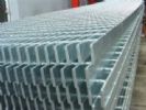 Heavy Duty Grating 